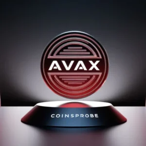 Avalanche (AVAX) To Rebound? Key Harmonic Pattern Signals Potential Upside Move