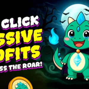 BullZilla ($BZIL) Targets Explosive Growth – Analysts Rank It Among the Best Cryptos with 100x Potential Beside Bitcoin and Hedera