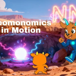 Cardano Price Today: ADA Makes No Moves. Noomez Coin ($NNZ) Presale Is Delivering Real-Time Gains