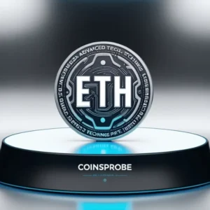 Ethereum (ETH) Retesting Key Breakout – Will It Rise Higher?
