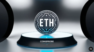 Ethereum (ETH) 3D Token