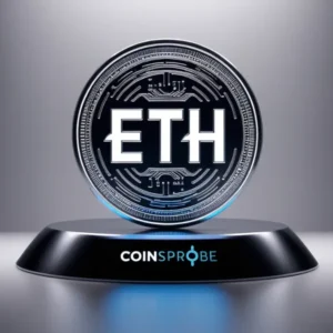 Ethereum (ETH) Sees Sharp Plunge — Could This Pattern Formation Lead to a Bullish Reversal?