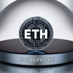 Ethereum (ETH) To Bounce Back? Potential Harmonic Pattern Signaling an Upside Move