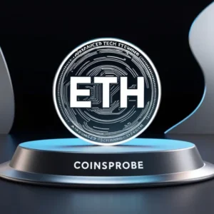 Ethereum (ETH) To Rebound? This Emerging Fractal Setup Suggest So!