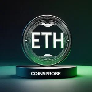 Ethereum (ETH) to Bounce Back — This Key Emerging Pattern Formation Suggest So!