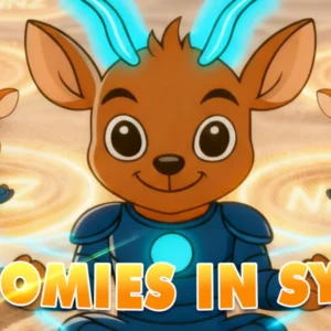 Ethereum Meme Coins Are Costing You Gas: Buy Deflationary Noomez ($NNZ) on BSC Instead!