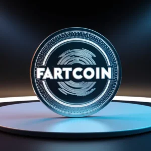 FARTCOIN To Bounce Back? Key Potential Bullish Pattern Formation Suggest So!
