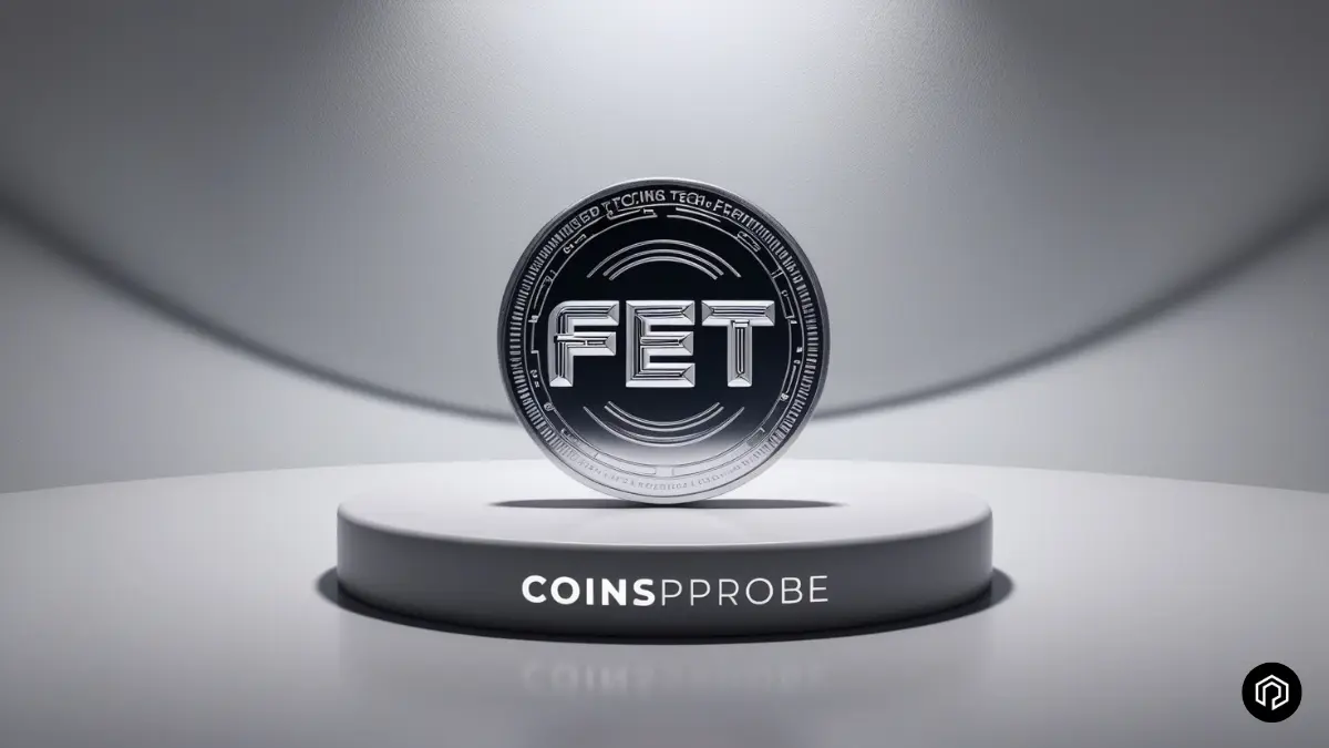 FET Token