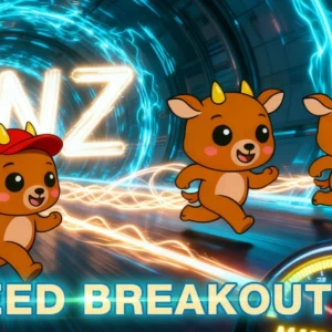 Floki Price Today: FLOKI Dumps, Smart Money Is Moving to the Noomez ($NNZ) Presale