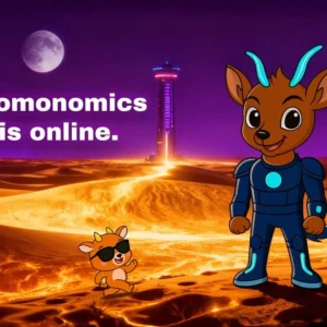 ICP Crypto Price Today: Internet Computer Falls Hard While Noomez ($NNZ) Rewards Vault Builds