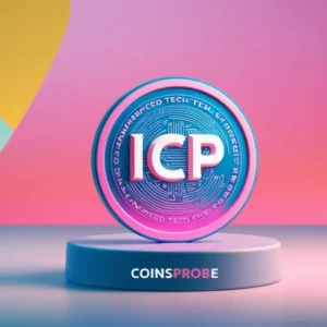 Internet Computer (ICP) Testing Key Resistance — Can This Bullish Pattern Trigger an Upside Breakout?
