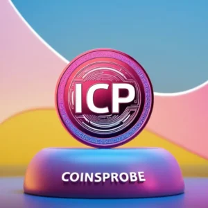 Internet Computer (ICP) To Rally Higher? This Emerging Fractal Setup Suggest So!