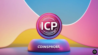 Internet Computer (ICP) 3D Token