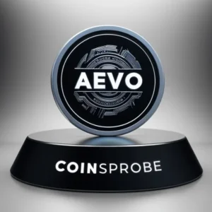 Is Aevo (AEVO) Poised for a Breakout? This Key Pattern Formation Suggests So!