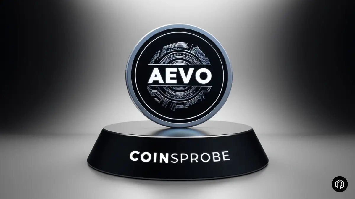Aevo (AEVO) Token