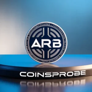 Is Arbitrum (ARB) Poised for a Breakout? Key Pattern Formation Suggests So!