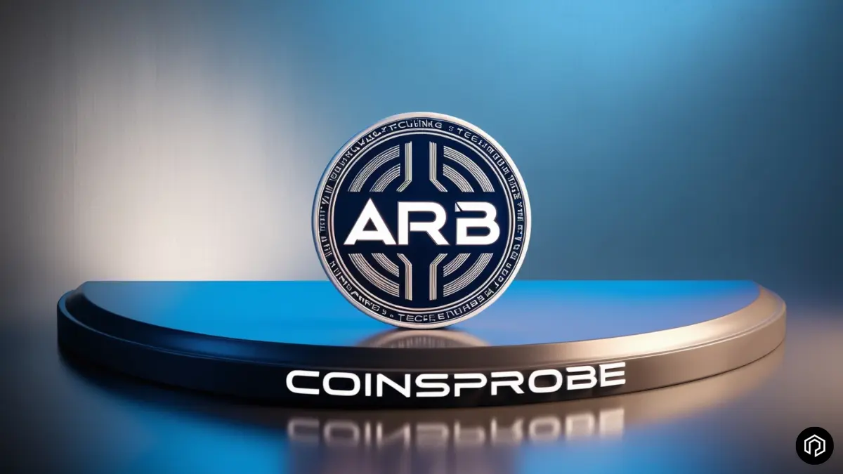 Arbitrum (ARB) Token