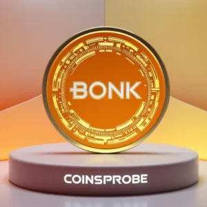 Is Bonk (BONK) Poised for a Breakout? This Key Pattern Formation Suggests So!