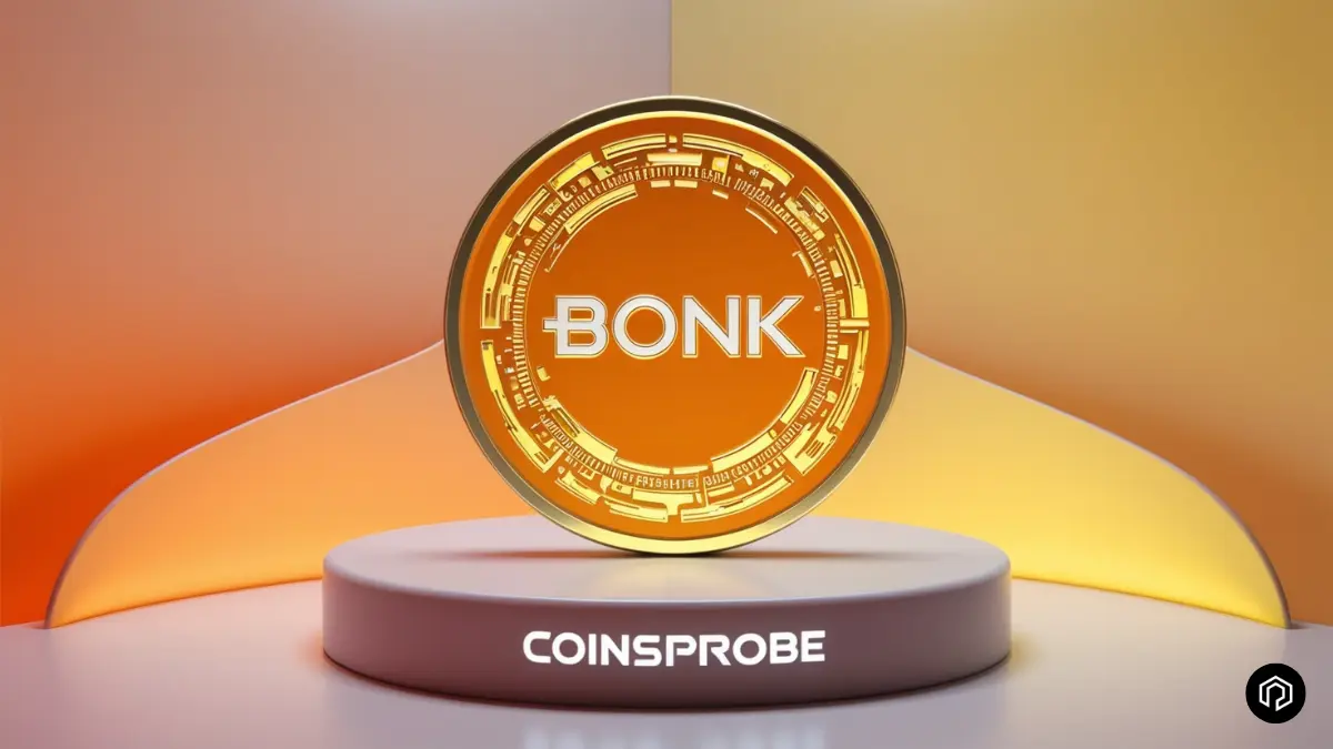 Bonk (BONK) Coin