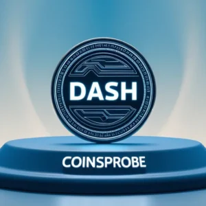 Is Dash (DASH) Poised For a Bullish Breakout? Key Pattern Formation Suggest So!