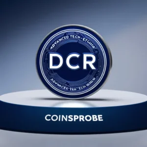 Is Decred (DCR) Poised for a Breakout? Key Pattern Formation Suggests So!