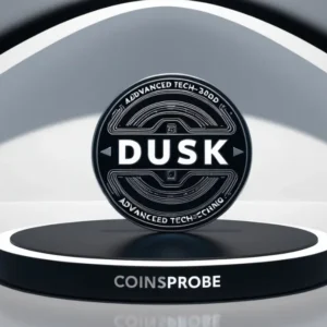 Is Dusk (DUSK) Poised for a Breakout? This Key Pattern Formation Suggests So!