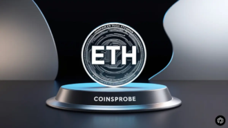 Ethereum (ETH) 3D Token