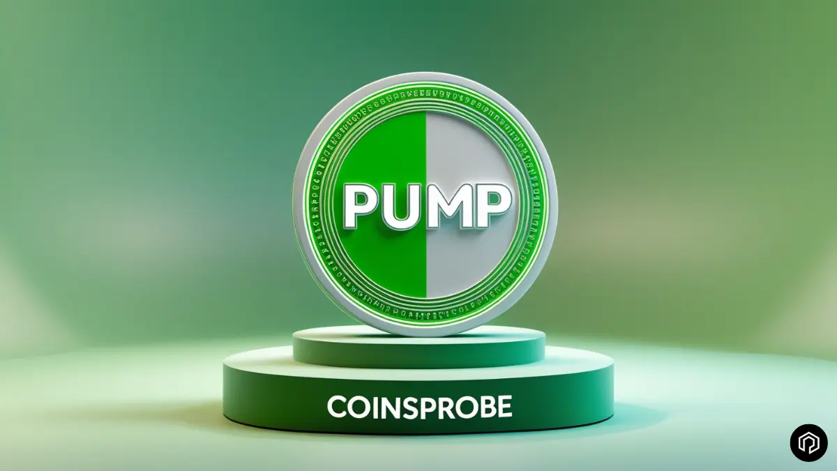 Pump.fun (PUMP) Token