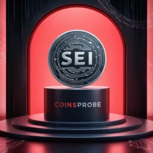 Is Sei (SEI) Poised for a Breakout? Key Pattern Formation Suggests So!