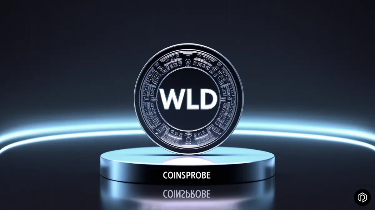 Worldcoin (WLD) Token