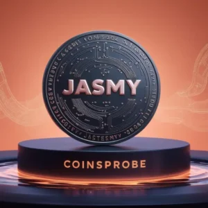 Jasmycoin (JASMY) To Rise Higher? Key Pattern Formation Suggests Potential Upside Move