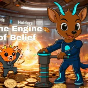 Litecoin Price Prediction: LTC Halving Hype is Dead. Investors Rotate to the Deflationary Noomez ($NNZ)