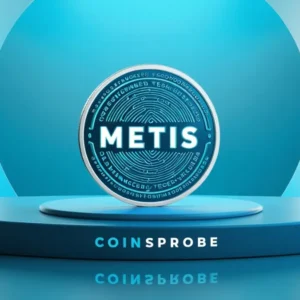 Metis (METIS) Testing Key Resistance — Will This Pattern Trigger an Upside Breakout?