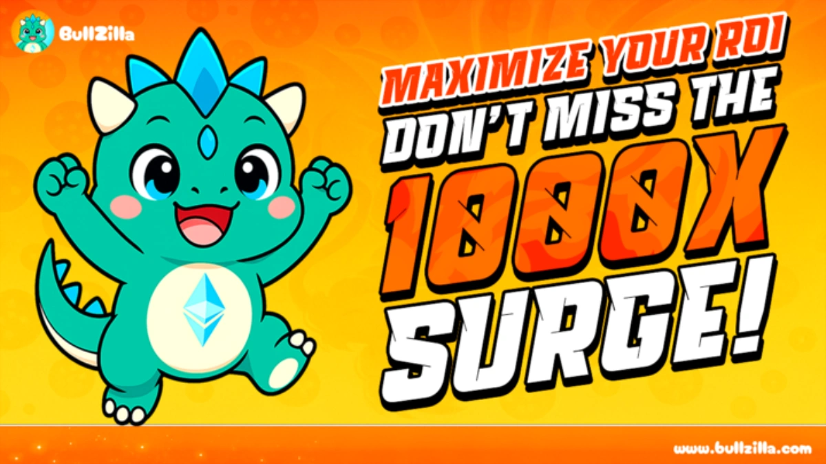 BullZilla Presale