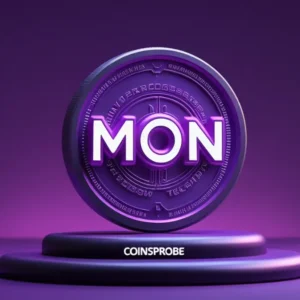 Monad (MON) To Rise Higher? Key Harmonic Pattern Hints Potential Upside Move