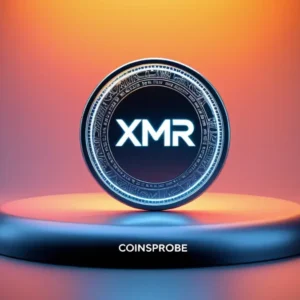 Monero (XMR) Testing Key Resistance — Will This Pattern Trigger an Upside Breakout?