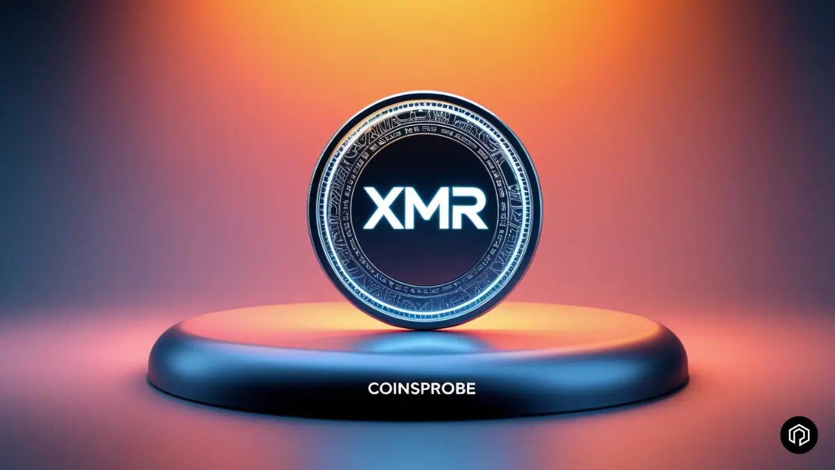 Monero (XMR) Token