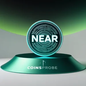 Near Protocol (NEAR) Dips to Test Key Support — Could This Pattern Trigger a Bounce Back?