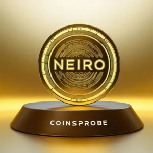 Neiro (NEIRO) To Rise Higher? This Emerging Pattern Signalling Potential Upside Move