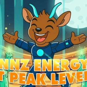 Noomez Presale Rewards and Staking Multipliers Explained