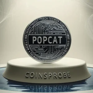 POPCAT To Soar Higher? Key Breakout Hints at Potential Upside Move