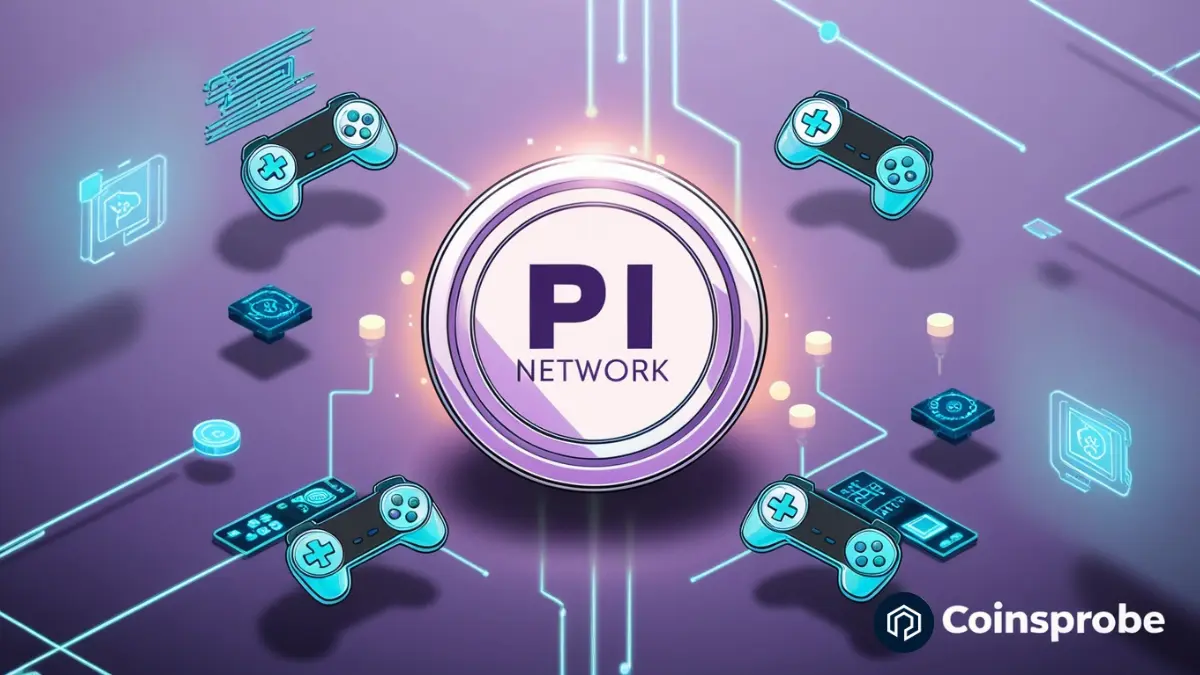 Pi Network