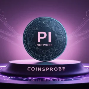 Pi Network (PI) Approaches Key Resistance – Is a Breakout on Horizon?