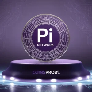 Pi Network (PI) Retesting Its Key Breakout –  Could a Rebound Be Near?