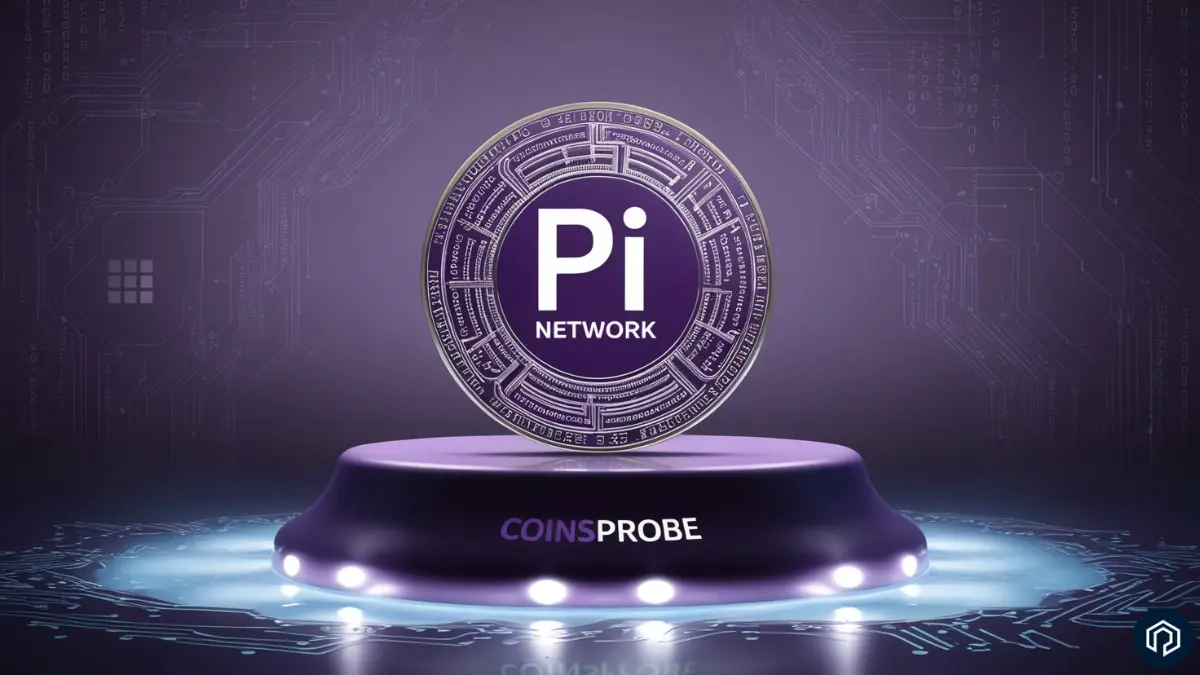 Pi Network (PI) Coin