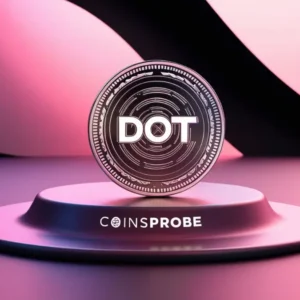 Polkadot (DOT) Flashes Potential Bullish Reversal Setup – Will It Rally Higher?