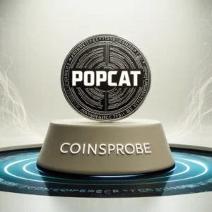 Popcat (POPCAT) Suffers 40% Crash, Triggering $61M in Long Liquidations