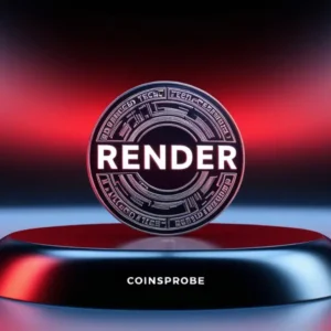 Render (RENDER) Holds Key Support — Could This Pattern Trigger an Upside Breakout?