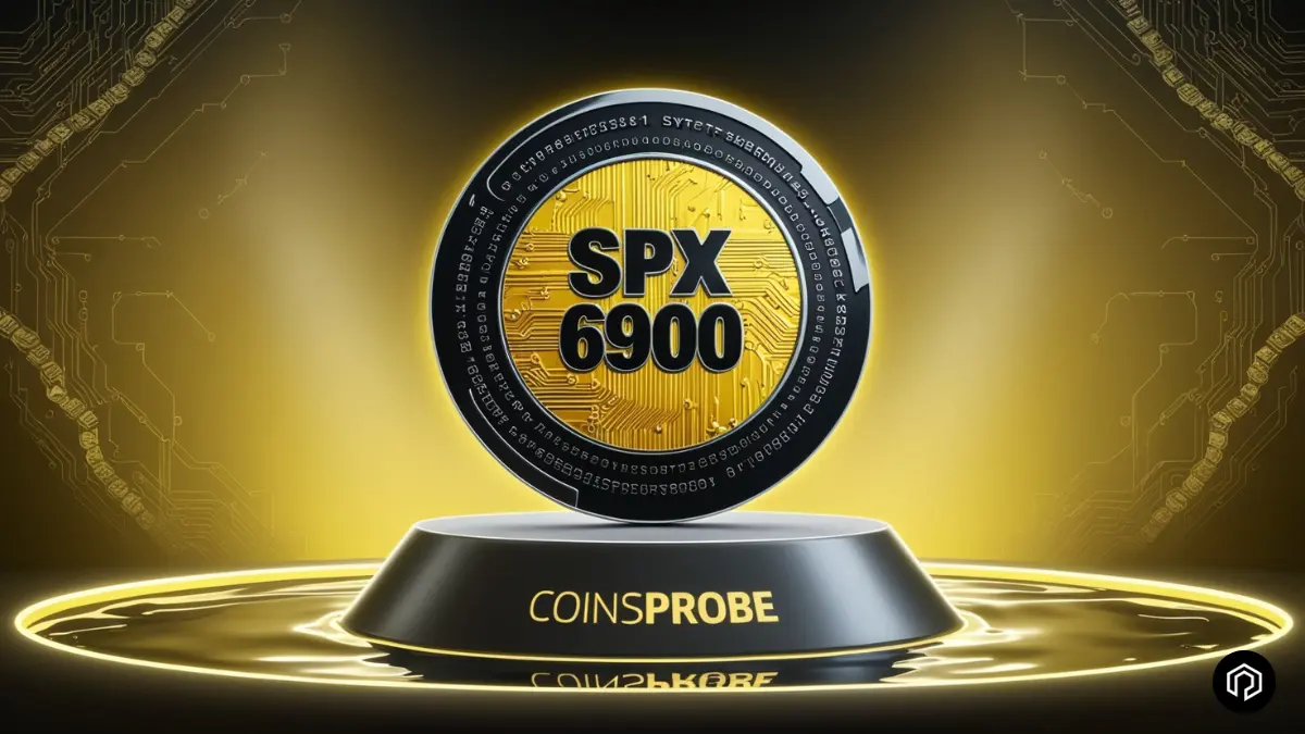 SPX6900 (SPX) Coin