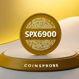 SPX6900 (SPX) To Surge Further? Key Harmonic Pattern Hints at Potential Upside Move